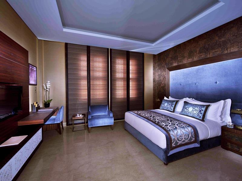 Al Mirqab - Souq Waqif Boutique Hotels - Swbh Doha Kültér fotó