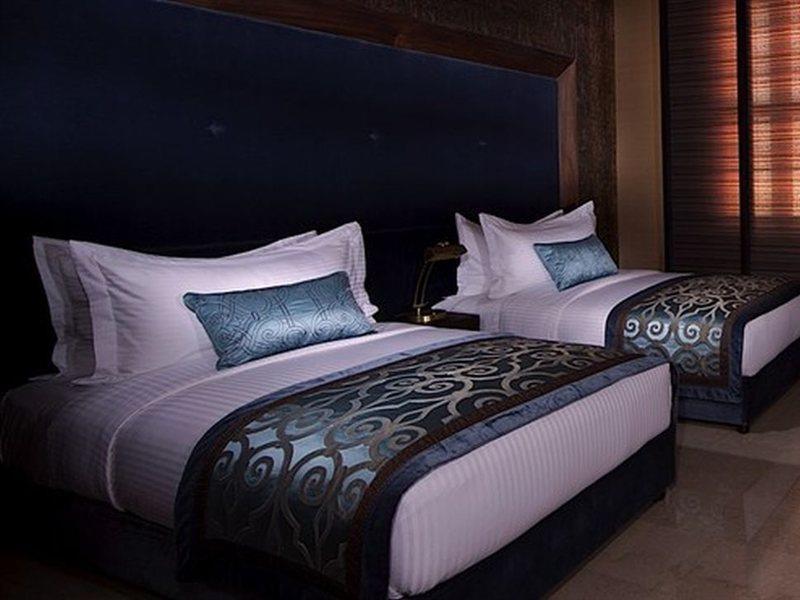 Al Mirqab - Souq Waqif Boutique Hotels - Swbh Doha Kültér fotó