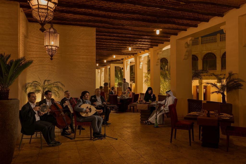 Al Mirqab - Souq Waqif Boutique Hotels - Swbh Doha Kültér fotó